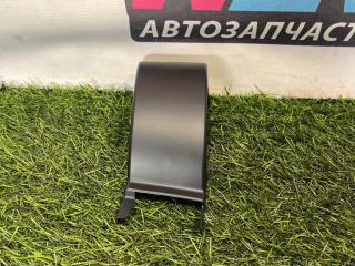 пластик Tesla Model X 1 поколение [рестайлинг] 2022, электро, синий, полный привод, 1047075-00-G