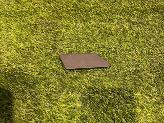 пластик Ford Mustang 6 поколение S550 [рестайлинг] 2019, 2.3 л., бензин, АКПП, купе, задний привод, FR3B-63423A40