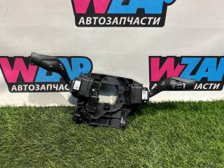 переключатель подрулевой (стрекоза) Ford Mustang 6 поколение S550 [рестайлинг] 2018, 2.3 л., бензин, АКПП, желтый, купе, задний привод, JR3T14B522HBW