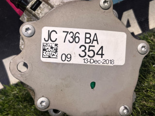 насос вакуумный Ford Mustang 6 поколение S550 [рестайлинг] 2019, 2.3 л., бензин, АКПП, кабриолет, задний привод, JC-736-BA