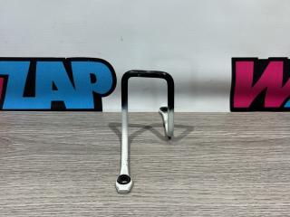 замок капота Ford Explorer 6 поколение U625 2020, 2.3 л., бензин, белый, задний привод