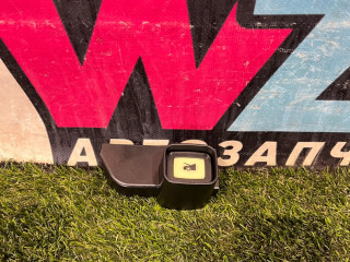 ручка открывания капота Tesla Model X 1 поколение 2017, электро, белый, 1002066-00-A, 1062771-00-A