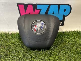 подушка безопасности водителя Buick Encore GX 1 поколение 2020, 1.3 л., бензин, АКПП, полный привод, 60004187