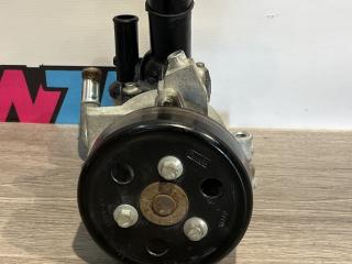 помпа Ford Mustang 6 поколение S550 [рестайлинг] 2018, 2.3 л., бензин, АКПП, серебро, кабриолет, задний привод, EJ7L8B516DA