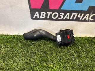 переключатель поворотов Ford Mustang 6 поколение S550 [рестайлинг] 2019, 2.3 л., АКПП, black, купе, задний привод, EG9T-13335-AAW