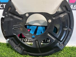 защитный кожух тормозного механизма Buick Encore GX 1 поколение 2020, 1.3 л., бензин, АКПП, полный привод, 47512342