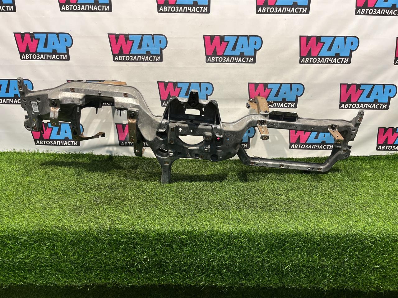 усилитель торпедо Ford Explorer 6 поколение U625 2023, 2.3 л., бензин, АКПП, внедорожник 5 дв., полный привод, L1M3-S04545-AJ - фото №1