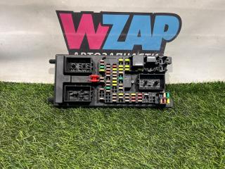 блок предохранителей Jaguar XJ 4 поколение [рестайлинг] 2017, 3.0 л., бензин, АКПП, седан, задний привод, FW93-14F041-AF