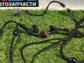 проводка Ford Explorer 6 поколение U625 2020, 2.3 л., бензин, белый, задний привод, L1MT-14B079 - фото №5