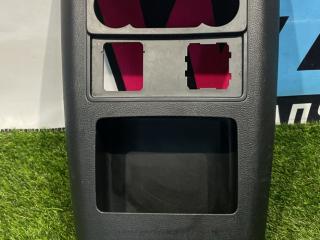 Декоративная накладка центральной консоли Ford Explorer 6 поколение U625 2020, 2.3 л., бензин, АКПП, внедорожник 5 дв., LB5B-S061B54-A