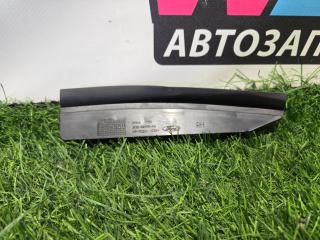 уплотнитель подкапотного пространства Ford Mustang 6 поколение S550 [рестайлинг] 2020, 2.3 л., бензин, АКПП, белый, кабриолет, задний привод, JR3B16B990AA