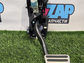 педаль тормоза Ford Mustang 6 поколение S550 [рестайлинг] 2019, 2.3 л., бензин, АКПП, кабриолет, задний привод, GL3T-9G854-BA