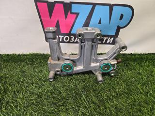 теплообменник масляного фильтра RAM 1500 5 поколение (2018 - 2024), бензин, АКПП, пикап