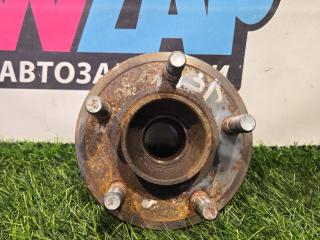 ступица задняя левая Dodge Challenger 3 поколение [2-й рестайлинг] 2016, 3.6 л., бензин, АКПП, задний привод, 05181925AB