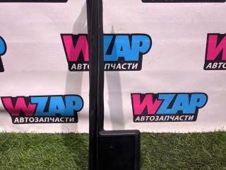 воздуховод (дефлектор) радиатора Ford Mustang 6 поколение S550 [рестайлинг] 2022, 2.3 л., бензин, МКПП, купе, FR3B-8102-BB