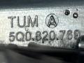 кронштейн (крепление) Volkswagen Jetta 7 поколение 2019, 1.4 л., бензин, МКПП, черный, седан, передний привод, 5Q0820769 - фото №5