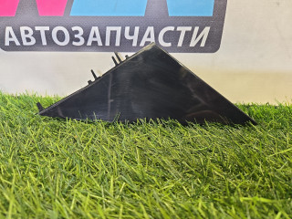 накладка на зеркало Tesla Model 3 1 поколение [рестайлинг] 2022, 2287.3014