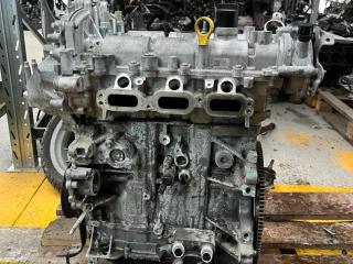 двигатель Ford Escape 4 поколение CX482 2021, 1.5 л., бензин, АКПП, внедорожник 5 дв., полный привод