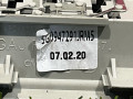 фонарь салона (плафон) Volkswagen Tiguan 2 поколение 2020, 2.0 л., бензин, АКПП, внедорожник 5 дв., 5G0947291JRM5 - фото №2