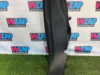 обшивка стойки Mercedes-Benz GLA-Класс H247 [рестайлинг] 2023, 2.0 л., бензин, АКПП, белый, A2476909800