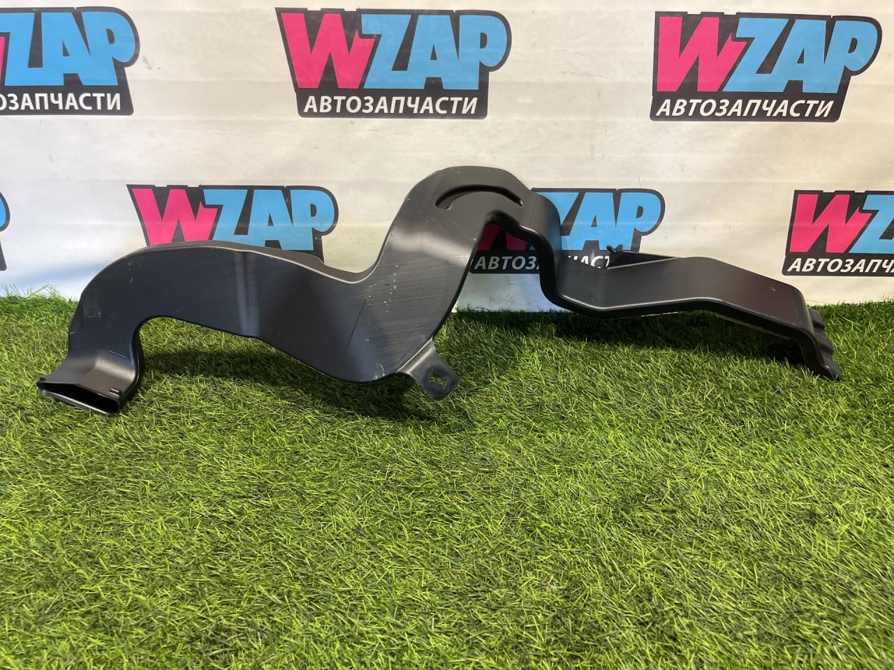 воздуховод RAM 1500 5 поколение 2022, АКПП, фургон, 68277059AA - фото №1