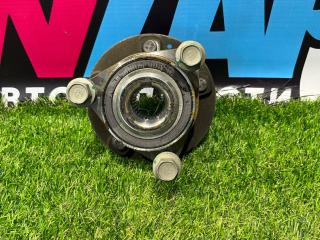 ступица передняя правая Buick Encore GX 1 поколение 2023, 1.2 л., бензин, АКПП, внедорожник 5 дв., передний привод, 13546938