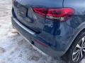 бампер задний Mercedes-Benz GLA-Класс H247 2020, 2.0 л., бензин, АКПП, синий, передний привод - фото №2