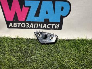 Крепление бампера переднего Ford Mustang 6 поколение S550 [рестайлинг] 2019, 2.3 л., бензин, АКПП, серый, кабриолет, JR3B-17D959-A