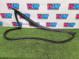 уплотнитель двери Tesla Model X 1 поколение [рестайлинг] (2021 - 2026)