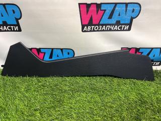 Декоративная накладка центральной консоли Ford Explorer 6 поколение U625 2020, 2.3 л., бензин, белый, задний привод, LB5BS044A13A