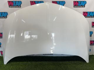 капот Buick Encore GX 1 поколение 2020, 1.3 л., бензин, АКПП, полный привод