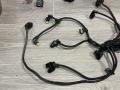 проводка двигателя Mini Countryman 2 поколение [рестайлинг] F60 2021, 2.0 л., бензин, АКПП, внедорожник 5 дв., полный привод, правый руль, 8672129, 8672131, 8742678 - фото №6
