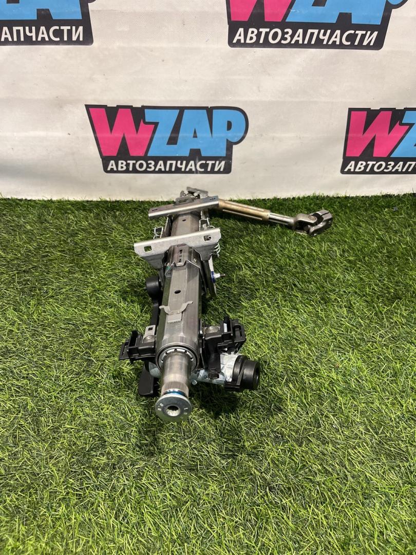 рулевая колонка Volkswagen Jetta 7 поколение 2019, 1.4 л., бензин, АКПП, седан, передний привод, 5QM419502T - фото №1