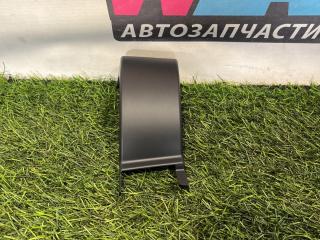 пластик Tesla Model X 1 поколение [рестайлинг] 2022, электро, синий, полный привод, 1047074-00-G