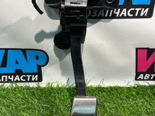 педаль Ford Mustang 6 поколение S550 [рестайлинг] 2018, 2.3 л., бензин, АКПП, желтый, купе, задний привод, CR33-9F836-AB