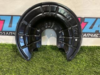 защитный кожух тормозного механизма RAM 1500 5 поколение 2022, АКПП, фургон, 564AC51616AS