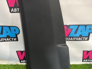 обшивка стойки центральной левой Volkswagen Jetta 7 поколение 2019, 1.4 л., бензин, МКПП, черный, седан, передний привод, 17A867291