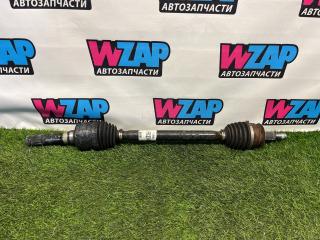 полуось задняя (приводной вал, ШРУС) Ford Mustang 6 поколение S550 [рестайлинг] 2022, 2.3 л., бензин, МКПП, купе, FR33-4K139-AE