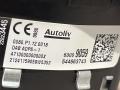 подушка безопасности водителя Buick Encore GX 1 поколение [рестайлинг] 2025, 1.3 л., бензин, АКПП, белый, передний привод, 60009059 - фото №7