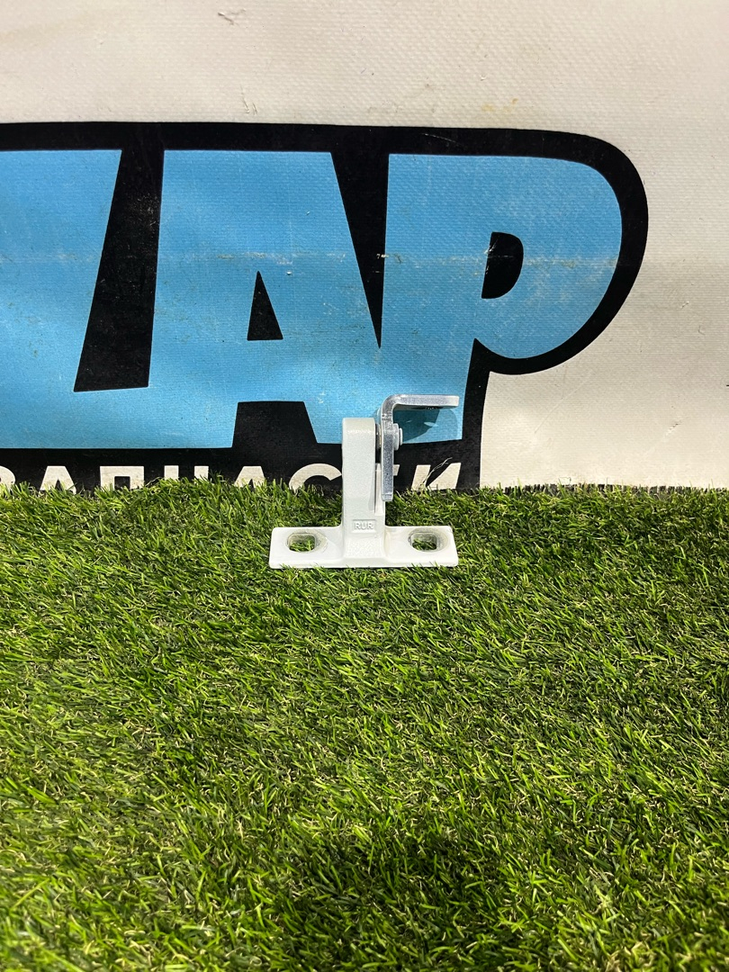 петля двери Tesla Model Y 1 поколение 2022, электро, белый, 1497498-00-C - фото №1