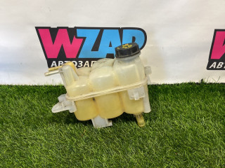 бачок расширительный Ford Explorer 6 поколение U625 2023, 2.3 л., бензин, АКПП, внедорожник 5 дв., полный привод, L1M3-8A080-AD