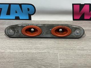 кронштейн глушителя Volkswagen Jetta 7 поколение 2019, 1.4 л., бензин, АКПП, черный, седан, передний привод