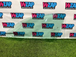 стекло двери передней левой Ford Mustang 6 поколение S550 [рестайлинг] 2018, 2.3 л., бензин, АКПП, серебро, кабриолет, задний привод, FR3B-7621411-AD