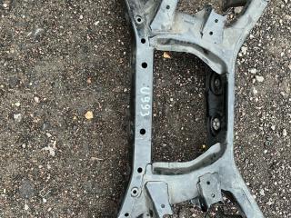 балка подвески задняя Subaru BRZ 1 поколение [рестайлинг] 2020, 2.0 л., бензин, МКПП, синий, купе, задний привод