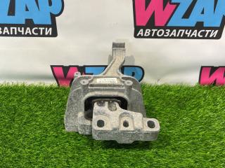 подушка крепления двигателя Volkswagen Jetta 7 поколение 2019, 1.4 л., бензин, АКПП, черный, седан, передний привод, 5Q0199262BN