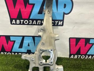 кулак поворотный левый Tesla Model X 1 поколение [рестайлинг] 2023, электро, 1620311-00-K