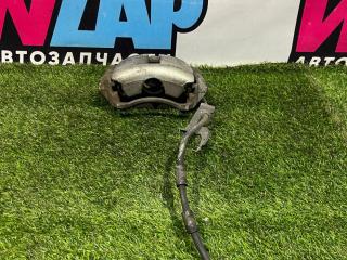 суппорт передний левый Volkswagen Jetta 7 поколение 2019, 1.4 л., бензин, АКПП, седан, передний привод