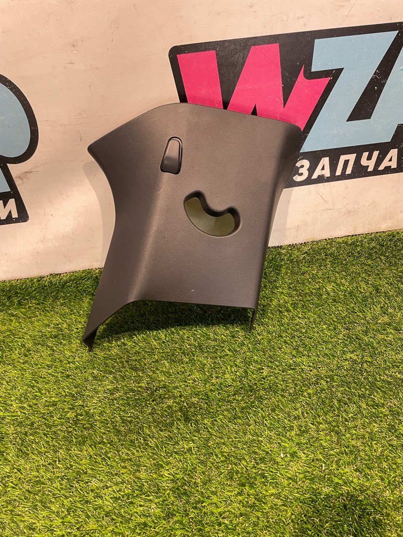 обшивка стойки Ford Explorer 6 поколение U625 2020, 2.3 л., бензин, АКПП, внедорожник 5 дв., полный привод, LB5B-S51749-AG3ZHE - фото №1