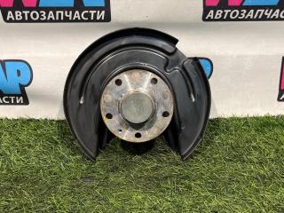 ступица задняя левая Volkswagen Jetta 7 поколение 2019, 1.4 л., бензин, МКПП, черный, седан, передний привод