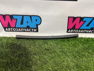 уплотнитель подкапотного пространства Volkswagen Jetta 7 поколение 2019, 1.4 л., бензин, МКПП, черный, седан, передний привод, 17A823707